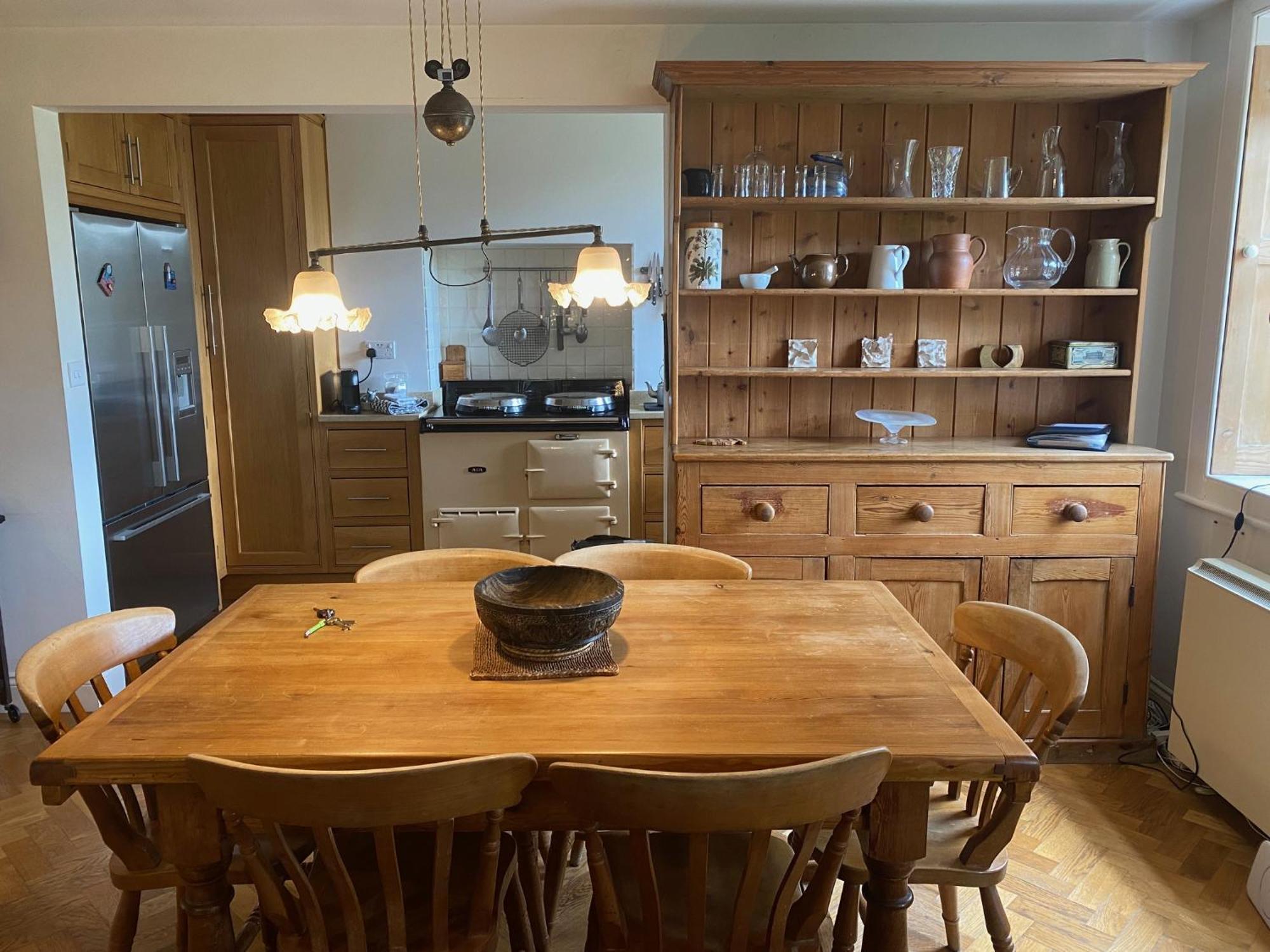 Apartment Luxury One Bed Garden Flat-private Parking
